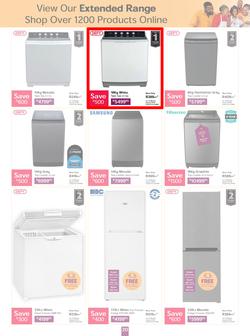 Bradlows : The Home Of Quality & Style (23 September - 20 October 2024), page 20