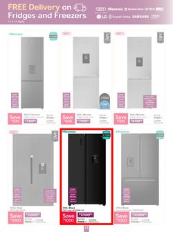 Bradlows : The Home Of Quality & Style (23 September - 20 October 2024), page 21