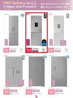 Bradlows : The Home Of Quality & Style (23 September - 20 October 2024), page 21
