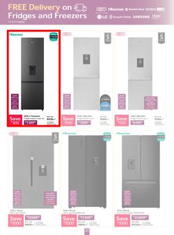 Bradlows : The Home Of Quality & Style (23 September - 20 October 2024), page 21