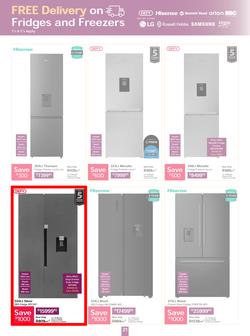 Bradlows : The Home Of Quality & Style (23 September - 20 October 2024), page 21