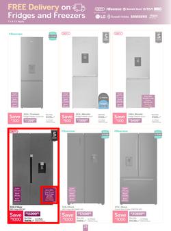 Bradlows : The Home Of Quality & Style (23 September - 20 October 2024), page 21