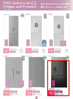 Bradlows : The Home Of Quality & Style (23 September - 20 October 2024), page 21