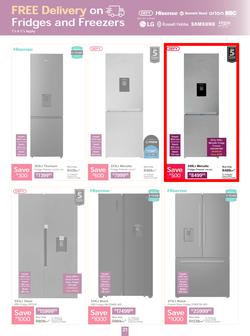 Bradlows : The Home Of Quality & Style (23 September - 20 October 2024), page 21