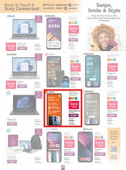 Bradlows : The Home Of Quality & Style (23 September - 20 October 2024), page 22