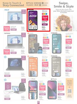 Bradlows : The Home Of Quality & Style (23 September - 20 October 2024), page 22