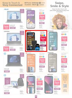 Bradlows : The Home Of Quality & Style (23 September - 20 October 2024), page 22
