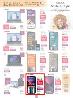 Bradlows : The Home Of Quality & Style (23 September - 20 October 2024), page 22