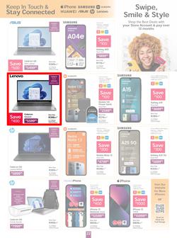 Bradlows : The Home Of Quality & Style (23 September - 20 October 2024), page 22