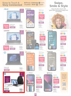 Bradlows : The Home Of Quality & Style (23 September - 20 October 2024), page 22