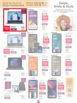 Bradlows : The Home Of Quality & Style (23 September - 20 October 2024), page 22