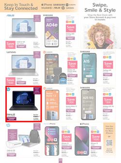 Bradlows : The Home Of Quality & Style (23 September - 20 October 2024), page 22