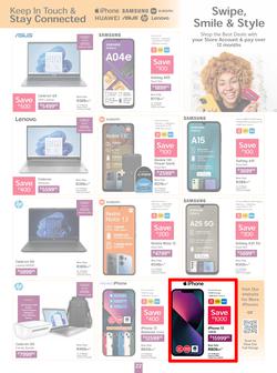Bradlows : The Home Of Quality & Style (23 September - 20 October 2024), page 22