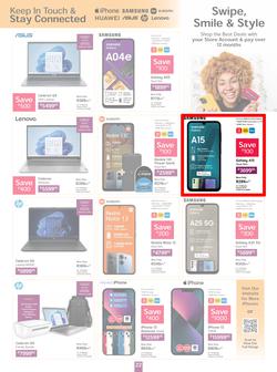 Bradlows : The Home Of Quality & Style (23 September - 20 October 2024), page 22