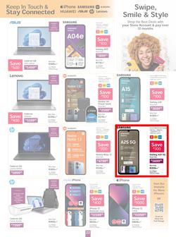 Bradlows : The Home Of Quality & Style (23 September - 20 October 2024), page 22