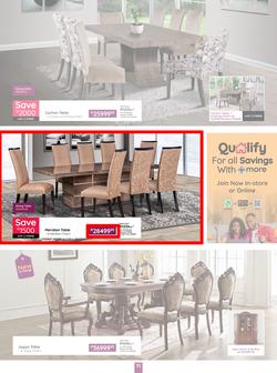 Bradlows : Quality Meets Instant Savings (21 October - 10 November 2024), page 11