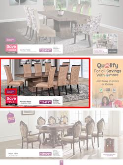 Bradlows : Quality Meets Instant Savings (21 October - 10 November 2024), page 11