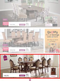 Bradlows : Quality Meets Instant Savings (21 October - 10 November 2024), page 11