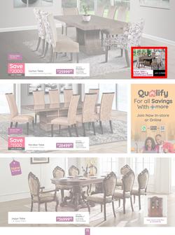 Bradlows : Quality Meets Instant Savings (21 October - 10 November 2024), page 11