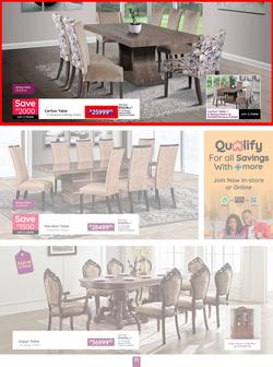 Bradlows : Quality Meets Instant Savings (21 October - 10 November 2024), page 11