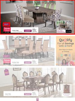 Bradlows : Quality Meets Instant Savings (21 October - 10 November 2024), page 11