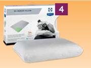 Sealy My Memory Ventilated Pillow