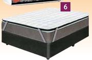 Mattress Topper Queen 152cm