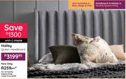 Hailey Queen Headboard
