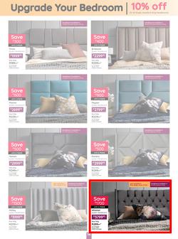 Bradlows : Quality Meets Instant Savings (21 October - 10 November 2024), page 14