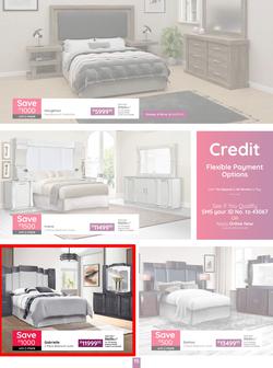 Bradlows : Quality Meets Instant Savings (21 October - 10 November 2024), page 15