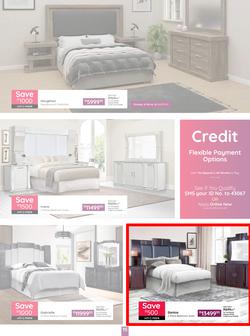 Bradlows : Quality Meets Instant Savings (21 October - 10 November 2024), page 15