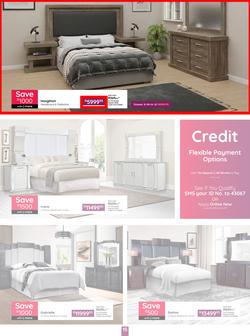 Bradlows : Quality Meets Instant Savings (21 October - 10 November 2024), page 15