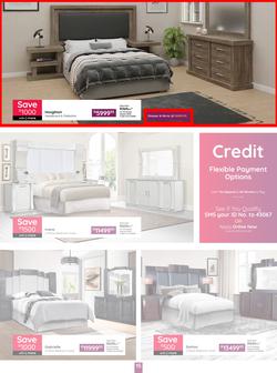 Bradlows : Quality Meets Instant Savings (21 October - 10 November 2024), page 15