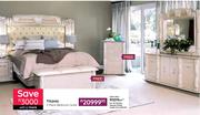 Titania 5 Piece Bedroom Suite