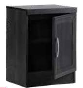 Pedestals