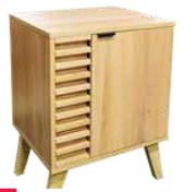 Pedestals