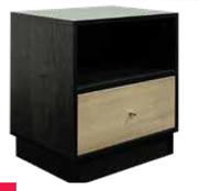 Pedestals