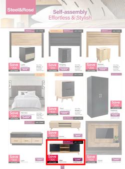 Bradlows : Quality Meets Instant Savings (21 October - 10 November 2024), page 17