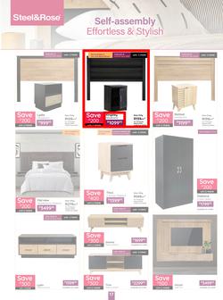 Bradlows : Quality Meets Instant Savings (21 October - 10 November 2024), page 17