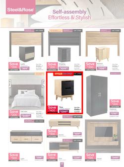 Bradlows : Quality Meets Instant Savings (21 October - 10 November 2024), page 17