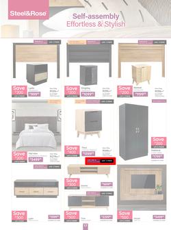 Bradlows : Quality Meets Instant Savings (21 October - 10 November 2024), page 17