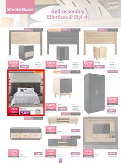 Bradlows : Quality Meets Instant Savings (21 October - 10 November 2024), page 17