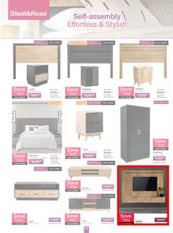 Bradlows : Quality Meets Instant Savings (21 October - 10 November 2024), page 17