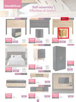 Bradlows : Quality Meets Instant Savings (21 October - 10 November 2024), page 17