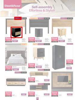 Bradlows : Quality Meets Instant Savings (21 October - 10 November 2024), page 17