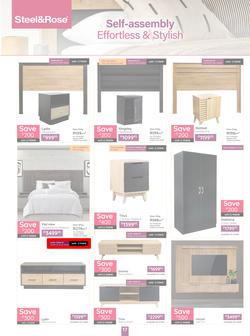 Bradlows : Quality Meets Instant Savings (21 October - 10 November 2024), page 17