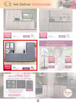 Bradlows : Quality Meets Instant Savings (21 October - 10 November 2024), page 18