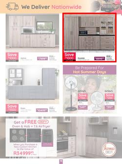 Bradlows : Quality Meets Instant Savings (21 October - 10 November 2024), page 18