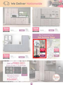 Bradlows : Quality Meets Instant Savings (21 October - 10 November 2024), page 18