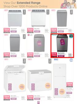 Bradlows : Quality Meets Instant Savings (21 October - 10 November 2024), page 20